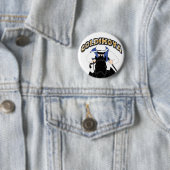 GOLDIKOVA Button (In situ)