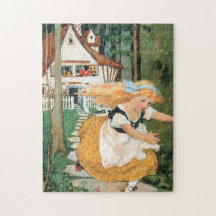 Goldilocks en de drie Beren