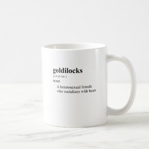 GOLDILOCKS KOFFIEMOK