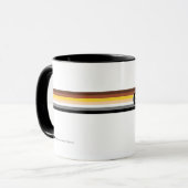 Goldilocks Mok (Voorkant links)