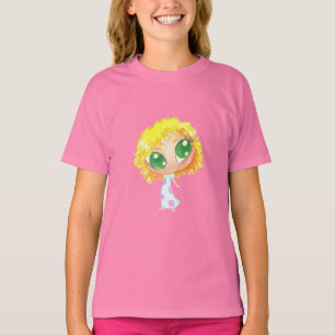 Goldilocks T-shirt