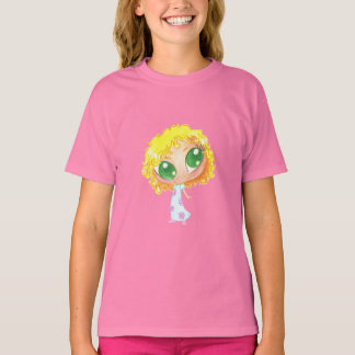 Goldilocks T-shirt