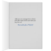 Golding 1887 perskaart voor letterdruk (Binnen (Rechts))