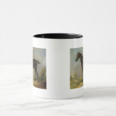 Golding Constable's Black Riding-Horse, c.1805-10 Mok (Midden)