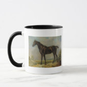 Golding Constable's Black Riding-Horse, c.1805-10 Mok (Links)