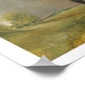 Golding Constable's Black Riding-Horse, c.1805-10 Poster (Hoek)