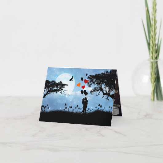 Golding Roos gevouwen (Voorkant)