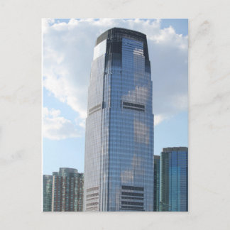 Goldman Sachs Tower Briefkaart