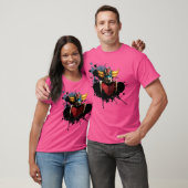 Goldorak T-shirt (Unisex)