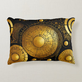 GoldRush 1 accentkussen Accent Kussen