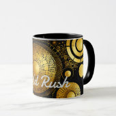 GoldRush 1 Combo-Mok Mok (Voorkant rechts)