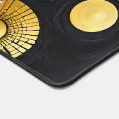 GoldRush 1 Desk Mat (Hoek)