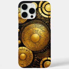 GoldRush 1 iPhone Samsung Hoesjes Meerdere