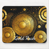 GoldRush 1-Muismat Muismat (Voorkant)