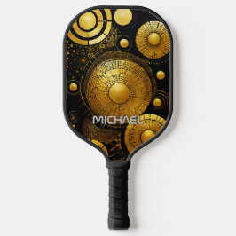 GoldRush 1 Pickleball Paddle