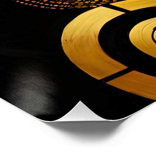 GoldRush 1 Poster (Hoek)