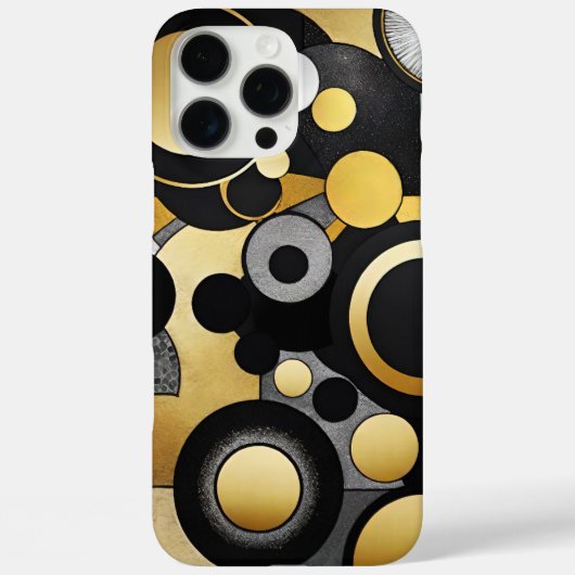 GoldRush 2 iPhone Samsung Hoesjes Meerdere (Achterkant)