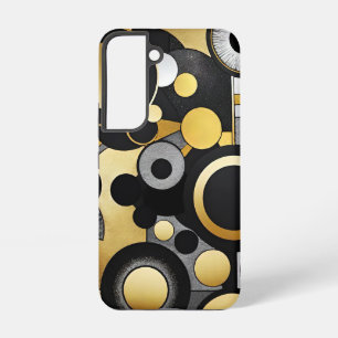 GoldRush 2 iPhone & Samsung Hoesjes Meerdere Galaxy Hoesje