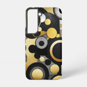 GoldRush 2 iPhone & Samsung Hoesjes Meerdere Samsung Galaxy Hoesje (Achterkant)