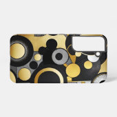 GoldRush 2 iPhone & Samsung Hoesjes Meerdere Samsung Galaxy Hoesje (Achterkant horizontaal)