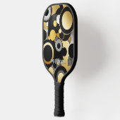 GoldRush 2 Pickleball Paddle (Links)