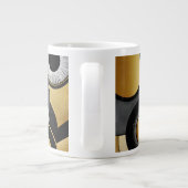 GoldRush 2 Specialty Mok (Achterkant)