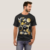 GoldRush 2 T-shirt (Voorkant volledig)