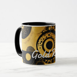 GoldRush 3 Combo-Mok Mok