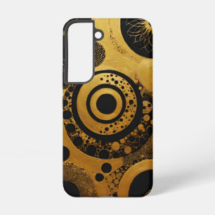 GoldRush 3 iPhone & Samsung Hoesjes Meerdere Galaxy Hoesje