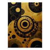 GoldRush 3 Poster (Voorkant)