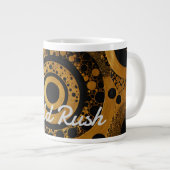 GoldRush 3 Specialty Mok (Voorkant rechts)