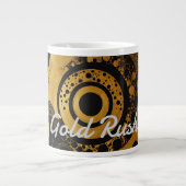 GoldRush 3 Specialty Mok (Voorkant)