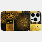 GoldRush 6 iPhone Samsung Hoesjes Meerdere (Achterkant (horizontaal))