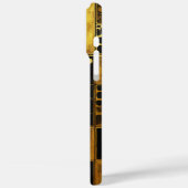 GoldRush 6 iPhone Samsung Hoesjes Meerdere (Achterkant / Links)
