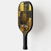 GoldRush 6 Pickleball Paddle (Links)