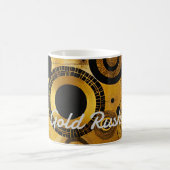 GoldRush 7 Classic Mok (Center)