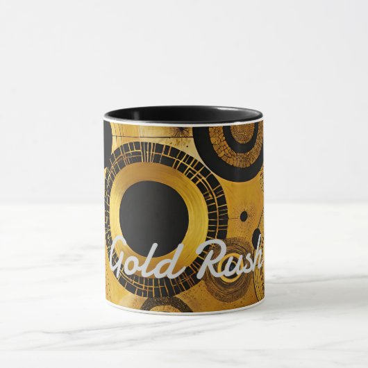 GoldRush 7 Combo-Mok Mok (Midden)