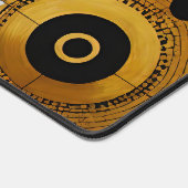 GoldRush 7 Desk Mat (Hoek)