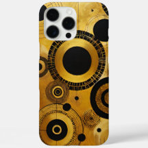 GoldRush 7 iPhone Samsung Hoesjes Meerdere