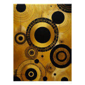 GoldRush 7 Poster (Voorkant)