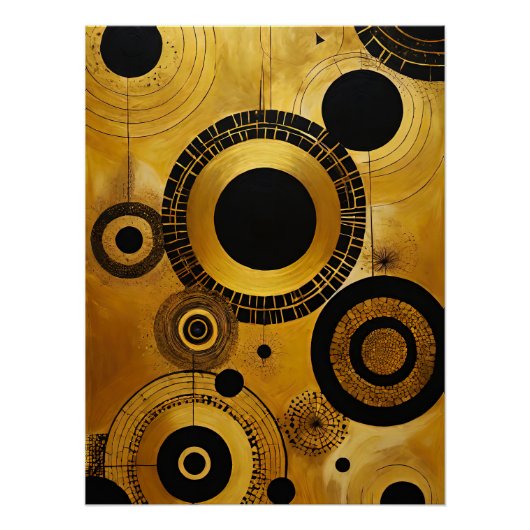 GoldRush 7 Poster (Voorkant)