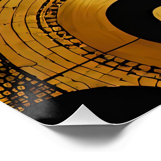 GoldRush 7 Poster (Hoek)