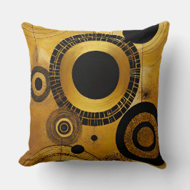 GoldRush 7 Sierkussen