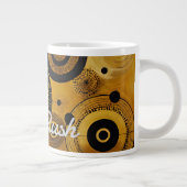 GoldRush 7 Specialty Mok (Rechts)