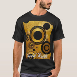 GoldRush 7 T-shirt