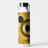 GoldRush 7 waterfles type 2 (Voorkant)