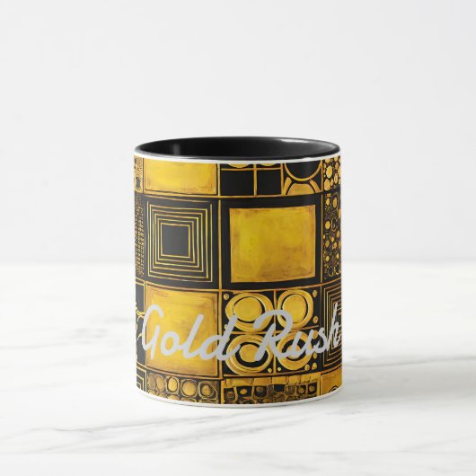 GoldRush 8 Combo-Mok Mok (Midden)