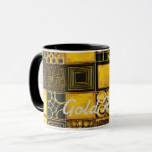 GoldRush 8 Combo-Mok Mok (Voorkant links)