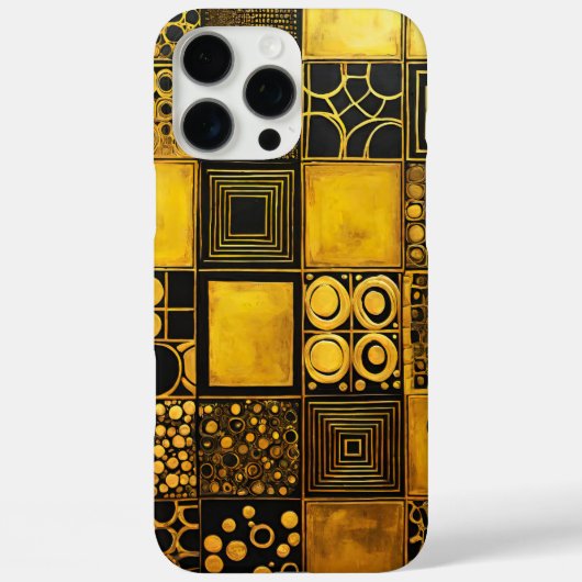 GoldRush 8 iPhone Samsung Hoesjes Meerdere (Achterkant)