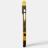 GoldRush 8 iPhone Samsung Hoesjes Meerdere (Achterkant / Links)